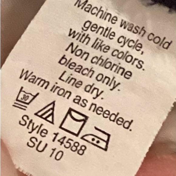 J. Crew Stretch Skirt SZ 2 - Picture 7 of 11